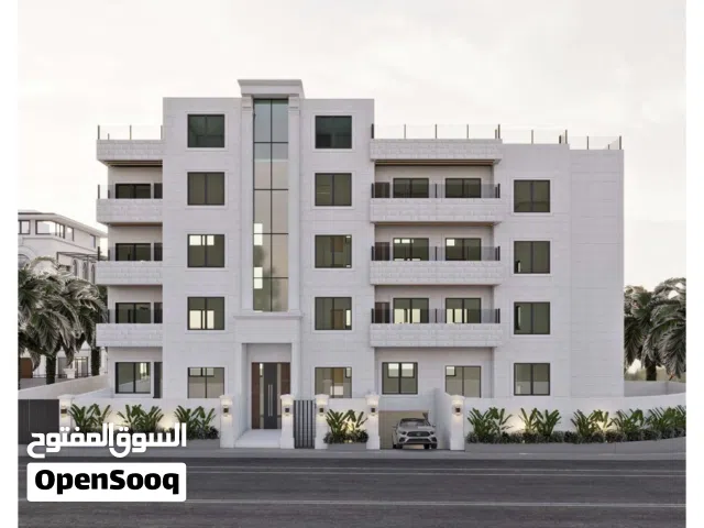 190 m2 3 Bedrooms Apartments for Sale in Irbid Al Sareeh