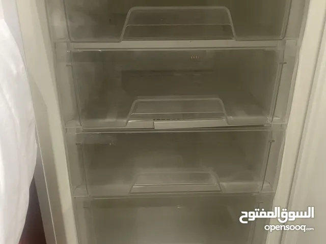 فريزر تجميد