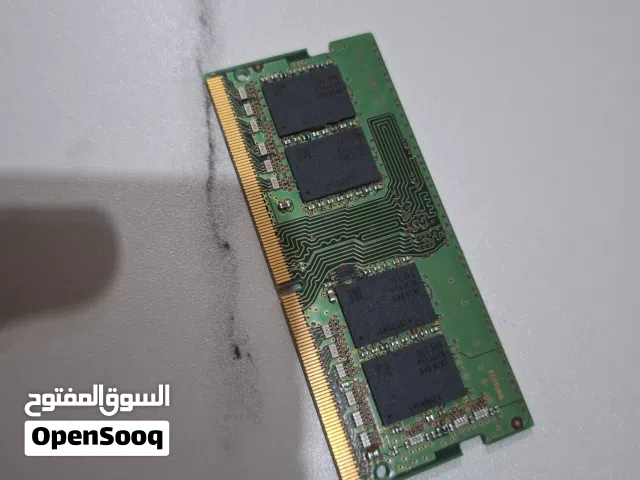 8 gb ram للبيع