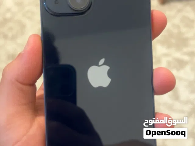 ايفون 13 العادي 128 قيقا