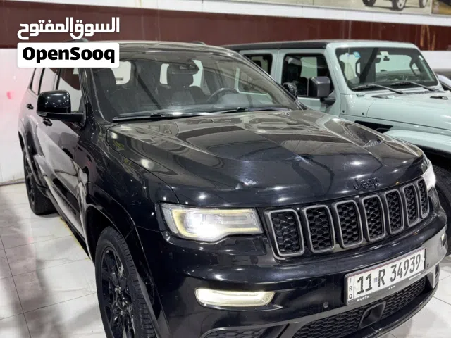 2022 Jeep Cherokee Sport