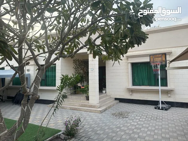 Luxurious Private Villa for rent in Jurdab Between Sanad & Isa Town