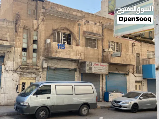عمارة تجاري سكني استثمايه للبيع