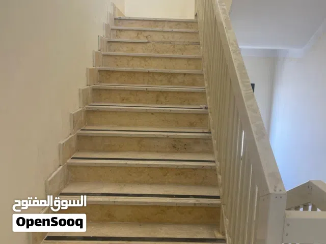 سكن عمال بالمفرق