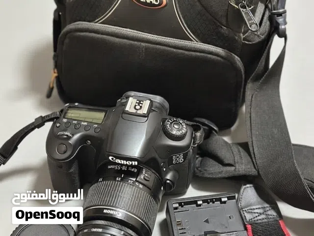 Canon EOS 60D