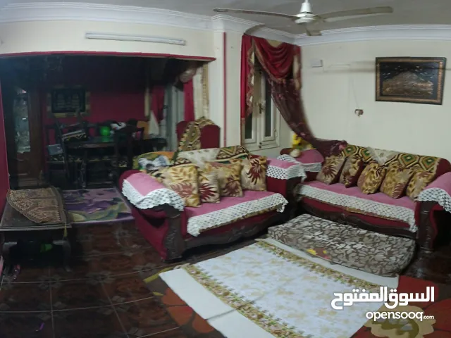101 m2 3 Bedrooms Apartments for Sale in Cairo Helwan