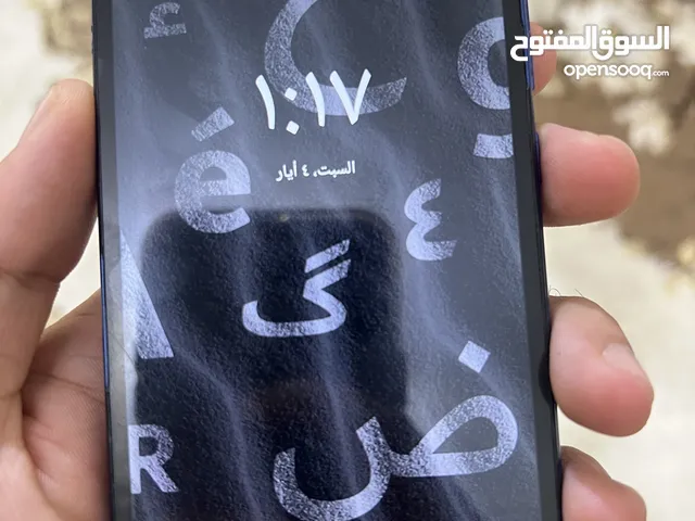 هونر 8s مامبدل بي اي قطعه بس بي فطر بل شاشه مامأثر بل لمس سعر60 الف