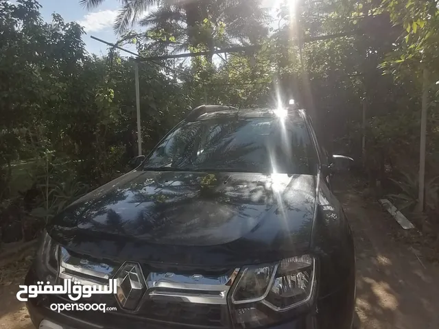 Used Renault Duster in Baghdad