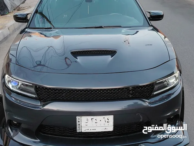 جارجر سكات باك 6400 موديل 16