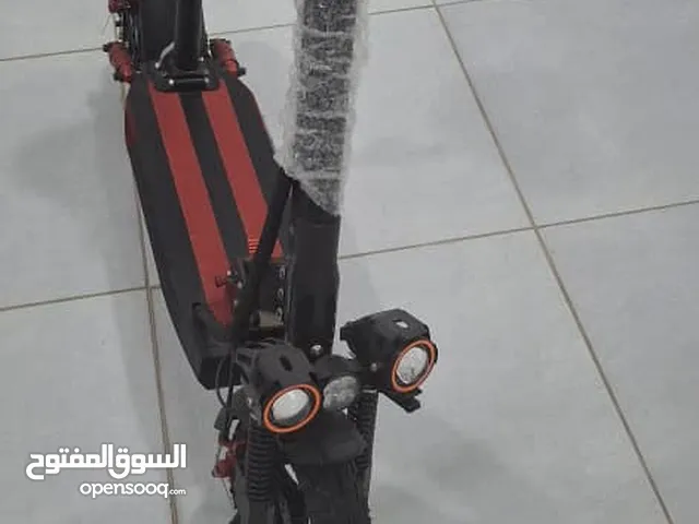 سكوتر جديد