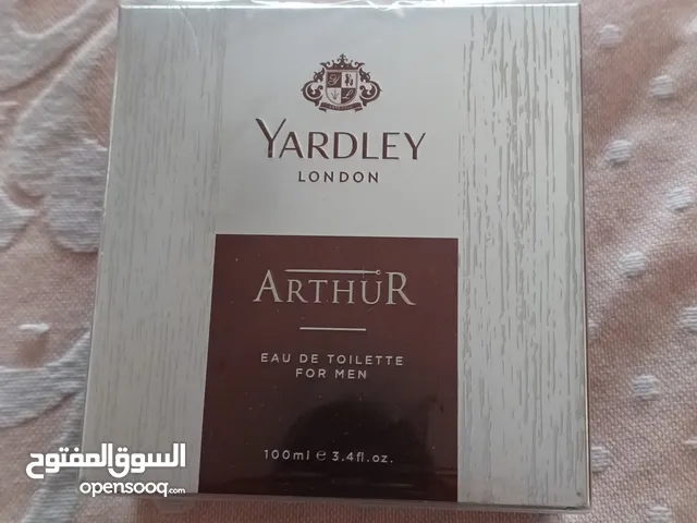 عطر رجالي فاخر Yardley london