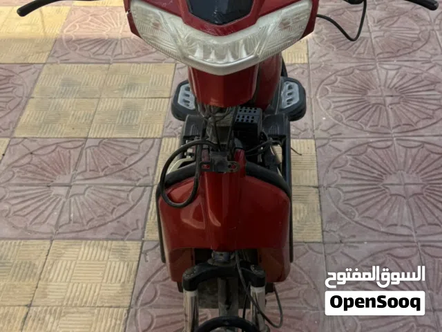 2026 QJmotor Scooter