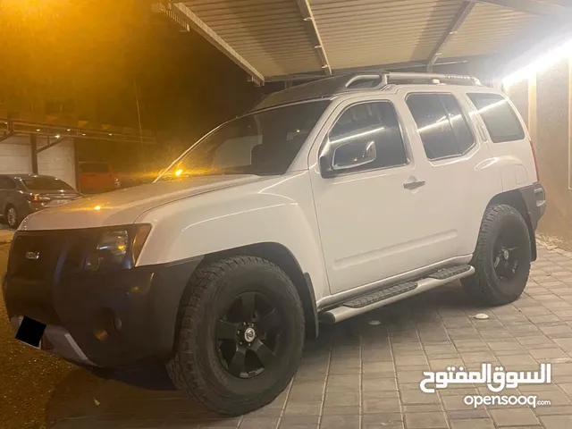 For Sale Nissan Xterra In Good Condition