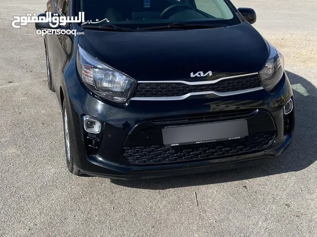 Used Kia Picanto in Amman