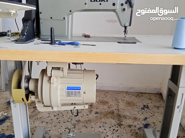 ماكينات خياطة للبيع