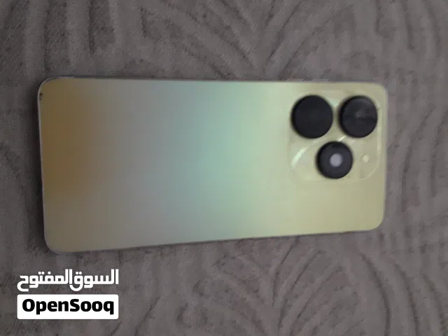 Tecno Spark 64 GB in Tripoli