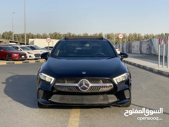 فقط 1500 درهم شهريا بدون دفعة اولى - موديل 2022 - 2.0L - 4cyl - محرك تيربو (A)