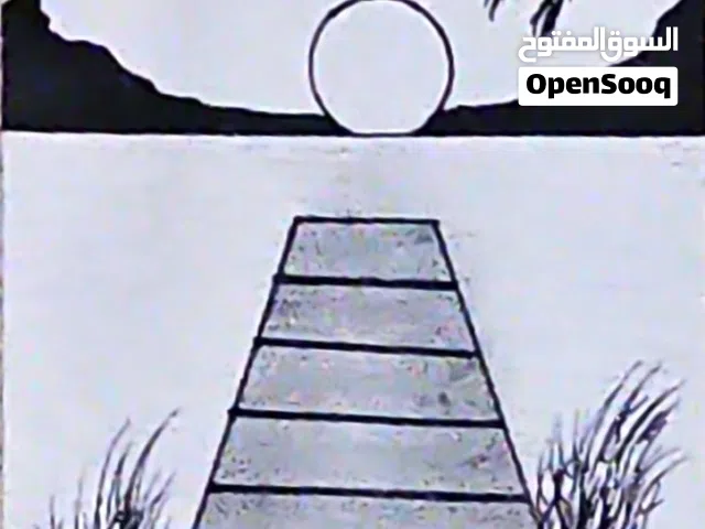 رسومات ورقية