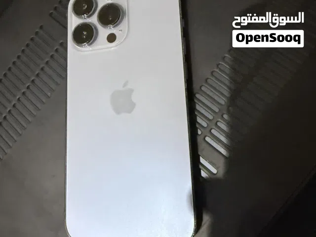 iPhone 13 Pro Sierra Blue