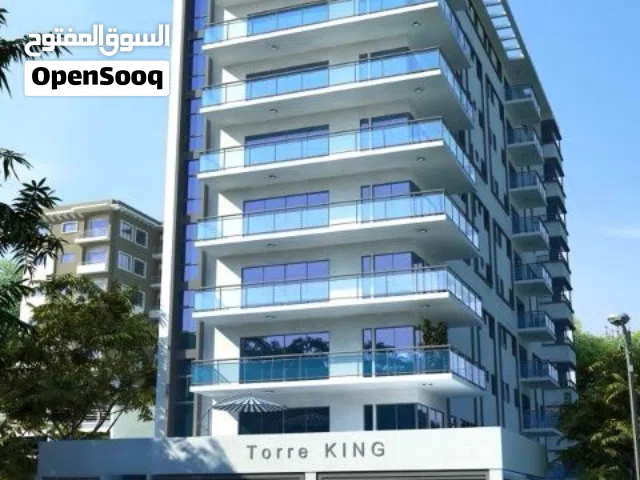 بناية للايجار بمناوي باشا بناء حديث