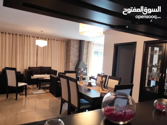 160 m2 2 Bedrooms Apartments for Rent in Ramallah and Al-Bireh Al Masyoon