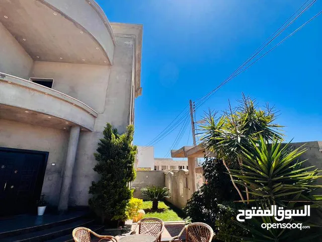 250 m2 3 Bedrooms Villa for Sale in Benghazi Al-Sayeda A'esha