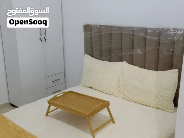 شقة مفروشة للكراء اليومي