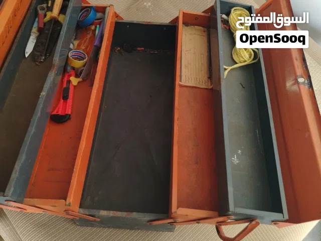 للبيع تول بكس مال عده عدد 2