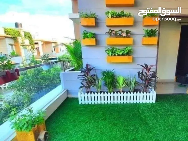 منزل لايجار في طريق الصور