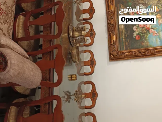 طقم سفره كامل