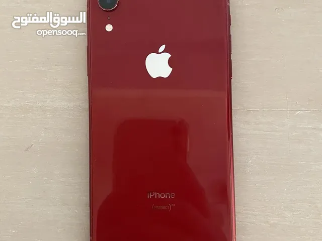 Apple iPhone XR 128 GB in Muharraq