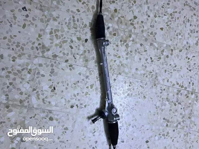 مجموعة ستيرينج وجنط deepal s05