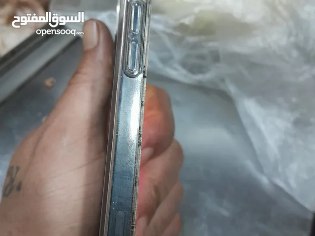 Apple iPhone 12 64 GB in Amman