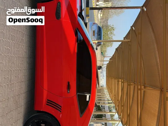 Used Chevrolet Camaro in Al Sharqiya