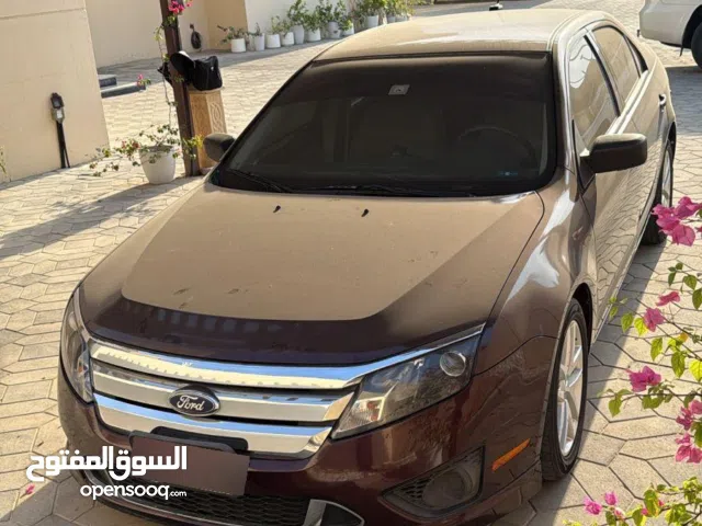 بيع فورد موديل 2011