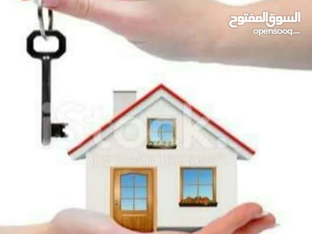 999 m2 4 Bedrooms Apartments for Rent in Sana'a Al Sabeen