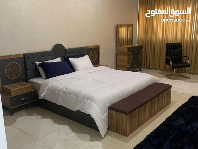 160 m2 2 Bedrooms Apartments for Rent in Ajman Al Sawan