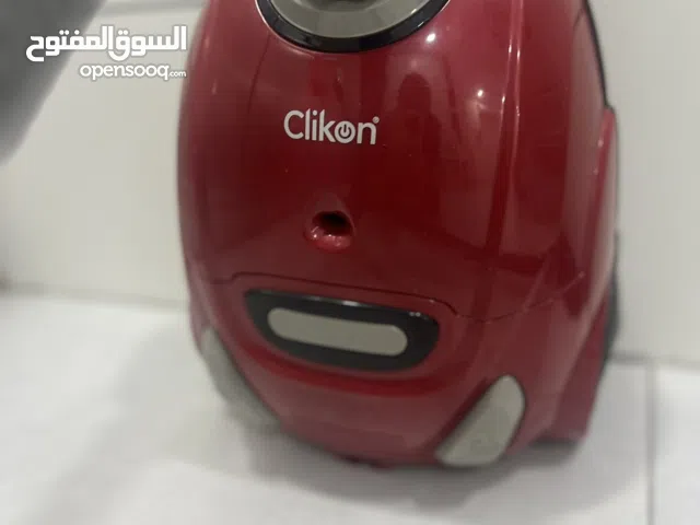 Clickon vacuum cleaner.
