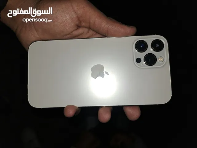 Apple iPhone 12 Pro Max 256 GB in Amman