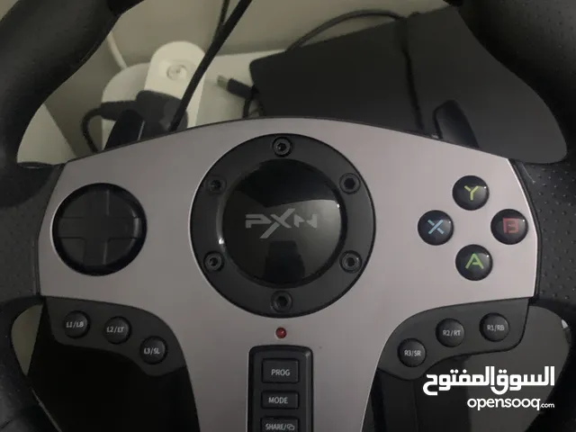 Playstation Steering in Al Batinah