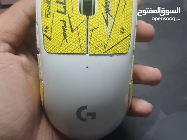 Used Logitech G Pro X Superlight (GPX) – Negotiable Price URGENT SELL
