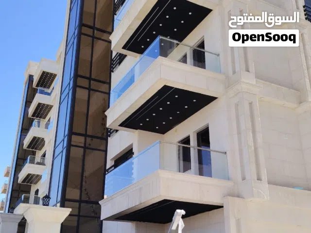 120 m2 3 Bedrooms Apartments for Sale in Amman Umm Zuwaytinah
