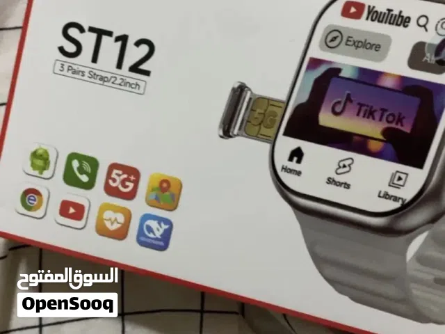 Other smart watches for Sale in Hafar Al Batin