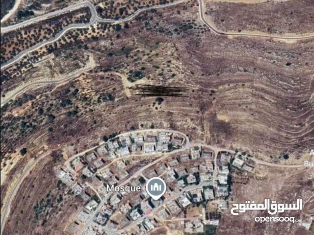Residential Land for Sale in Ramallah and Al-Bireh Mazra'a al-Qibliya