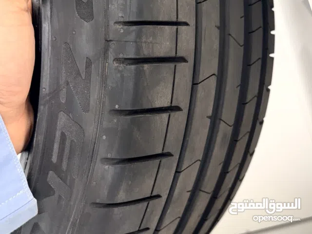 Pirelli PZERO Brand New