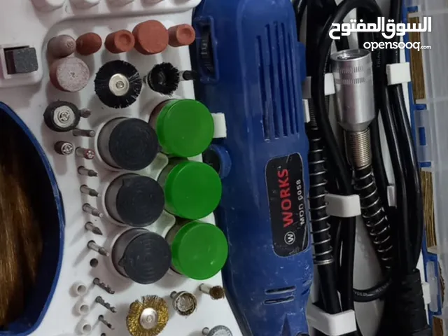 مستلزمات ريزن ايبوكسي ، مجموعة كامله