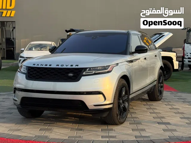 2019 Land Rover Range Rover Velar Dynamic HSE