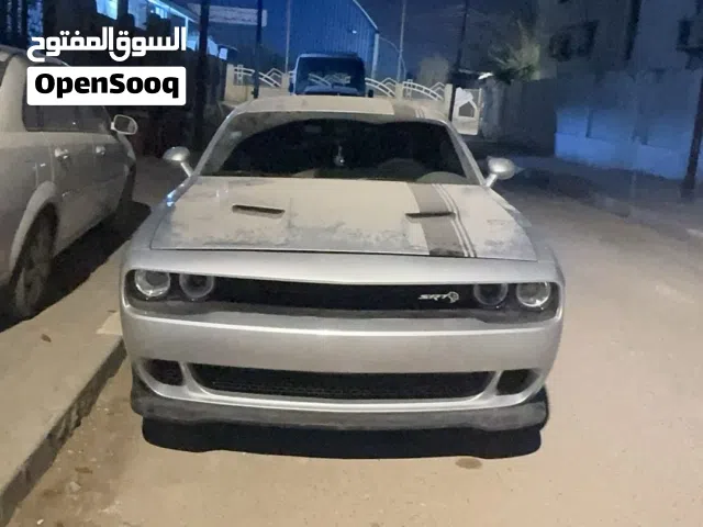 دوج جالنجر مديل 22 بصره بسمي وارد امريكي حادثها قطعتين والثالثه كلير من امريكا