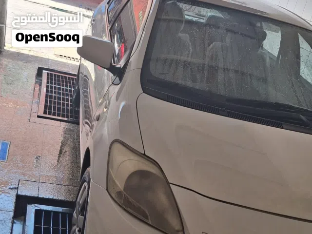 Used Toyota Yaris in Northern Governorate
