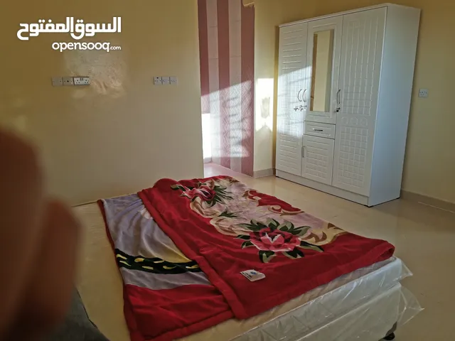 250 m2 3 Bedrooms Townhouse for Rent in Al Dhahirah Yunqul